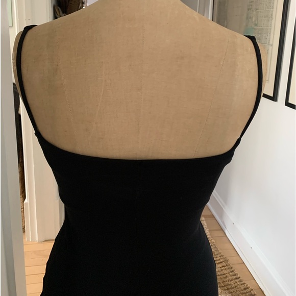 MaxMara Slip Dress - Picture 3 of 5